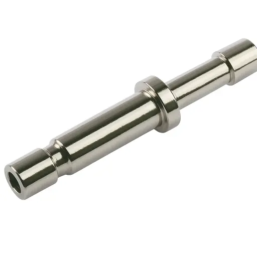 [MI000800] CONECTOR TIPO BAYONETA MACHO PHILIPS PARA NIBP