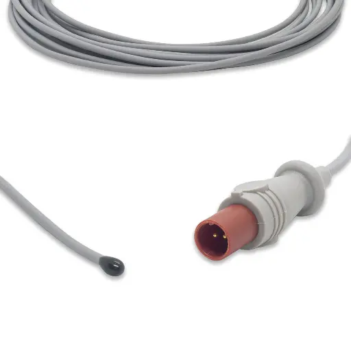 [ME98001B] SENSOR DE TEMPERATURA ESOFAGICO RECTAL ADULTO PHILIPS