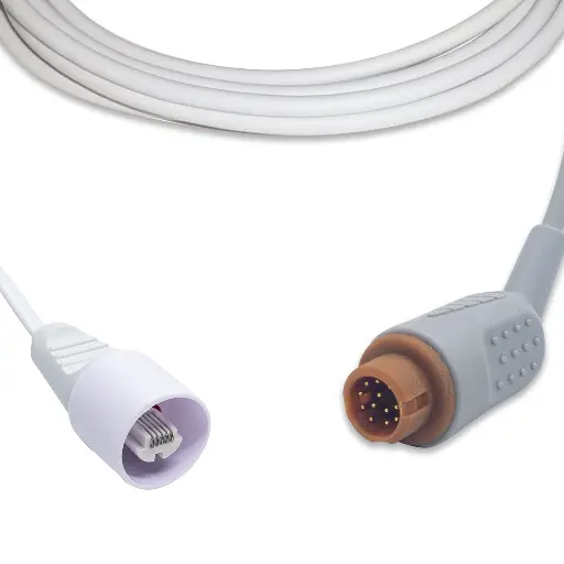 [ML86001E] CABLE PARA TRANSDUCTOR DE IBP MINDRAY