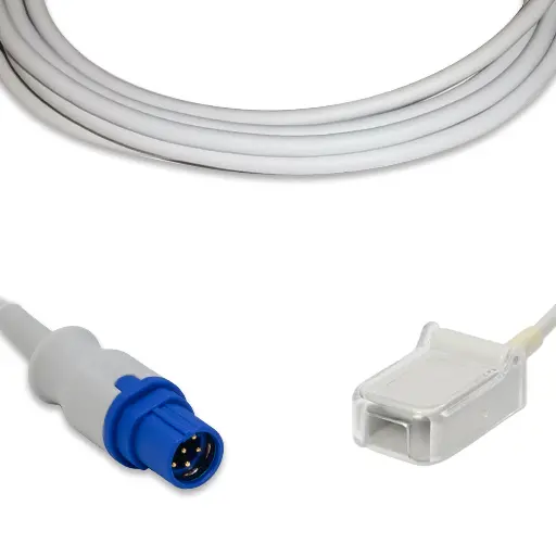 [MAB0004X] CABLE DE EXTENSION PARA SPO2 DRAGER
