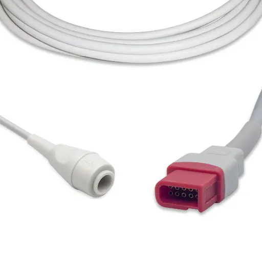 [MLB2001E] CABLE PARA TRANSDUCTOR DE IBP SPACELABS